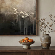 Wabi-Sabi Art | Layered Earth