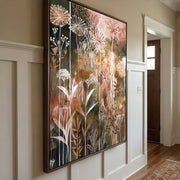 Bohemian Art | Whispering Meadow