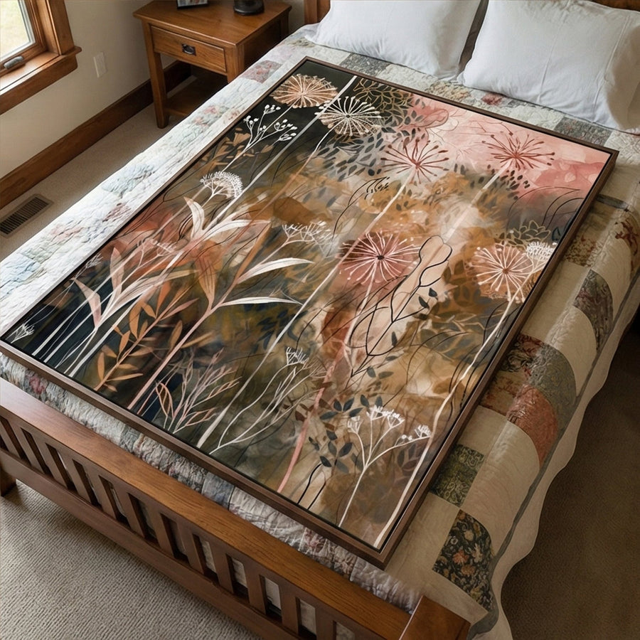 Bohemian Art | Whispering Meadow