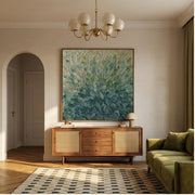 3D textured Art | Tidal Canopy