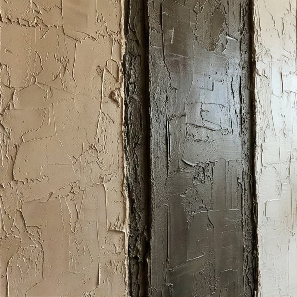 Wabi-Sabi Art | Ash & Ember