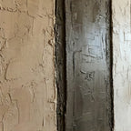 Wabi-Sabi Art | Ash & Ember