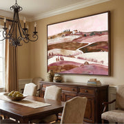 Bohemian Art | Quiet Rose Hills