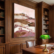 Bohemian Art | Quiet Rose Hills