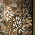 Bohemian Art | Botanical Rhythm