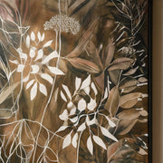 Bohemian Art | Botanical Rhythm