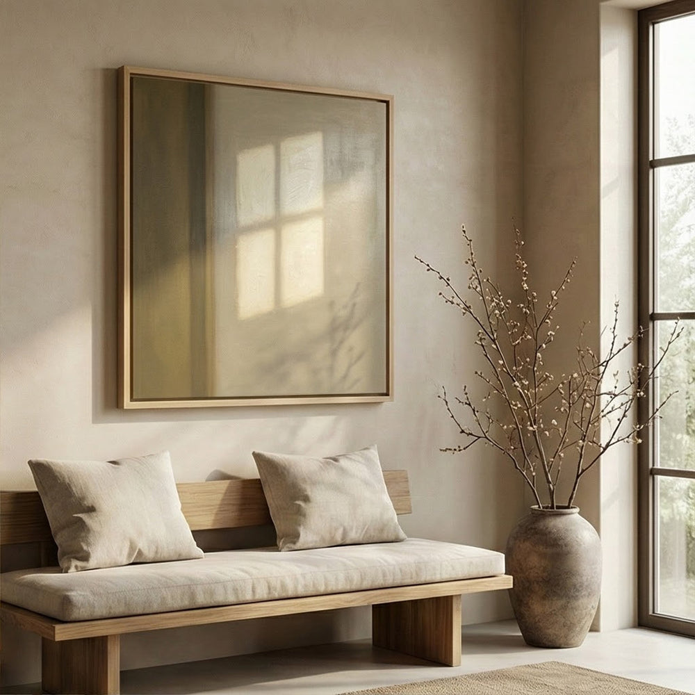 Impressionist Art | Shadow & Light