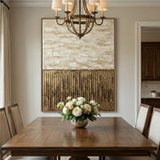 Wabi-Sabi Art | Textured Layers