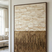 Wabi-Sabi Art | Textured Layers