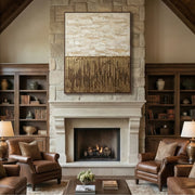 Wabi-Sabi Art | Textured Layers
