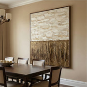 Wabi-Sabi Art | Textured Layers