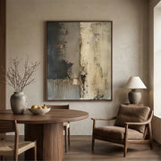 Wabi-Sabi Art | Sites of Erosion Boundary