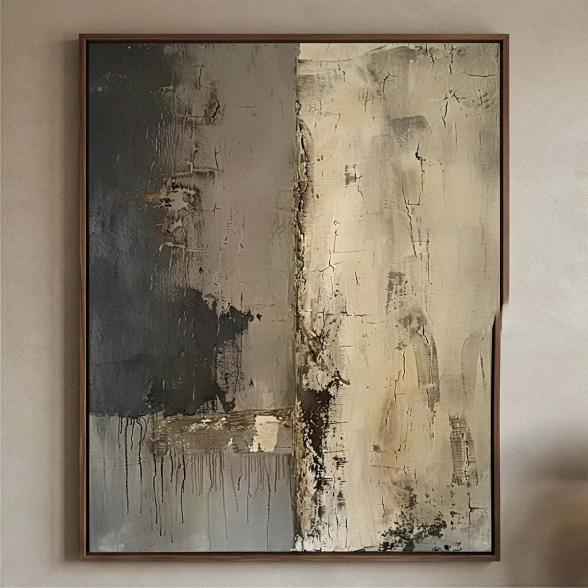 Wabi-Sabi Art | Sites of Erosion Boundary