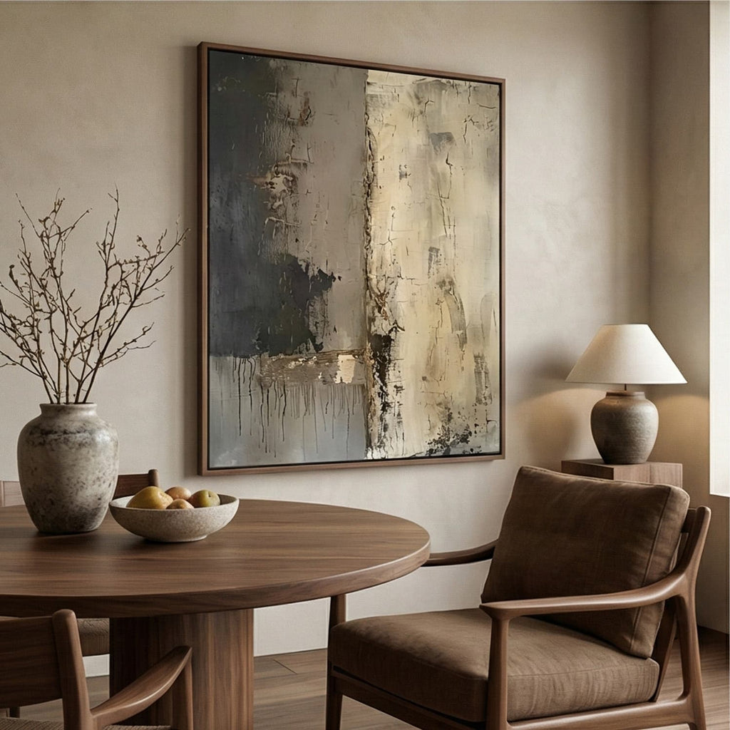 Wabi-Sabi Art | Sites of Erosion Boundary
