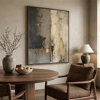 Wabi-Sabi Art | Sites of Erosion Boundary