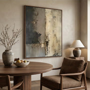 Wabi-Sabi Art | Sites of Erosion Boundary
