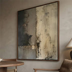Wabi-Sabi Art | Sites of Erosion Boundary