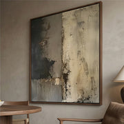 Wabi-Sabi Art | Sites of Erosion Boundary