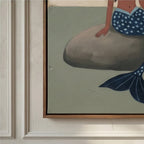 Surreal Art | Seashell Melancholy