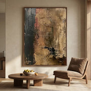 Wabi-Sabi Art | Sites of Erosion Erosion