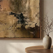 Wabi-Sabi Art | Sites of Erosion Erosion