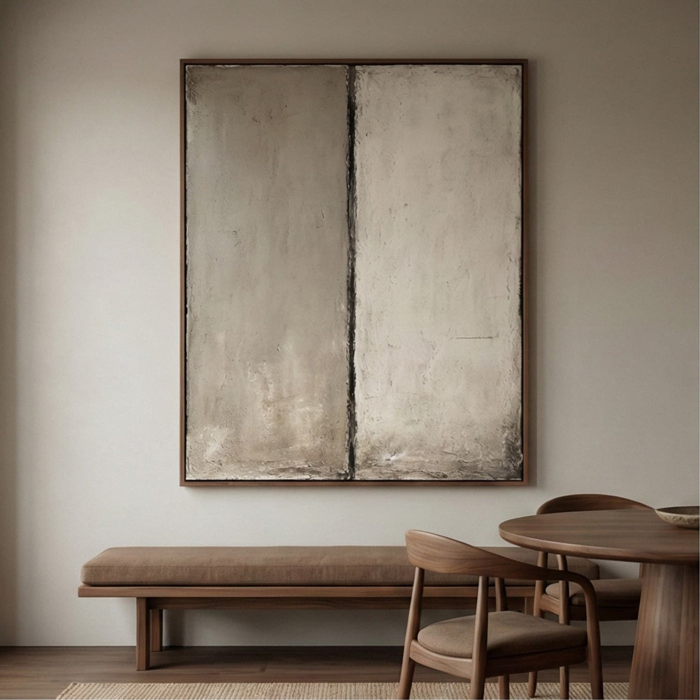 Wabi-Sabi Art | Quiet Grain