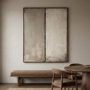 Wabi-Sabi Art | Quiet Grain