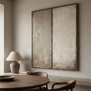 Wabi-Sabi Art | Quiet Grain