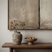 Wabi-Sabi Art | Quiet Grain