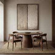 Wabi-Sabi Art | Quiet Grain