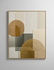 3D textured Art | Tactile Meditation