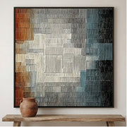Wabi-Sabi Art | Urban Hush