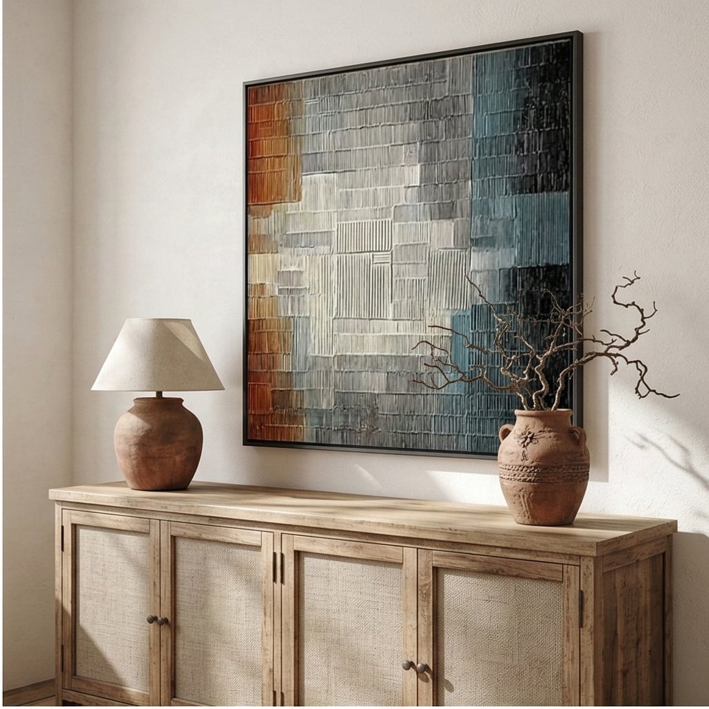 Wabi-Sabi Art | Urban Hush