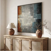 Wabi-Sabi Art | Urban Hush
