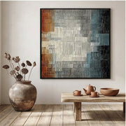 Wabi-Sabi Art | Urban Hush