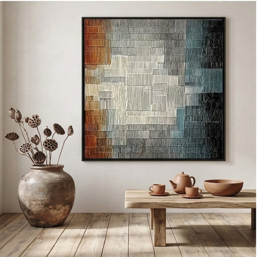 Wabi-Sabi Art | Urban Hush