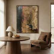 Wabi-Sabi Art | Sites of Erosion Erosion