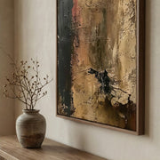 Wabi-Sabi Art | Sites of Erosion Erosion