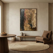 Wabi-Sabi Art | Sites of Erosion Erosion