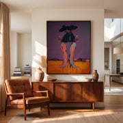 POP Art | Desert Cowgirl
