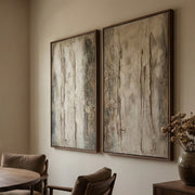 Wabi-Sabi Art | Sites of Erosion-Origin