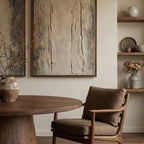 Wabi-Sabi Art | Sites of Erosion-Origin