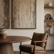 Wabi-Sabi Art | Sites of Erosion-Origin