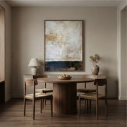 Wabi-Sabi Art | Harmony in Gold