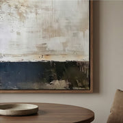 Wabi-Sabi Art | Harmony in Gold