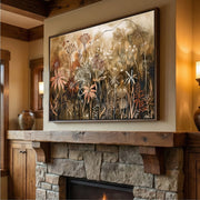 Bohemian Art |  Whispers of Autumn