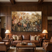 Bohemian Art |  Whispers of Autumn