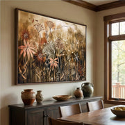 Bohemian Art |  Whispers of Autumn