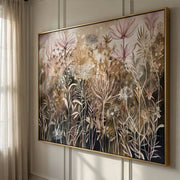 Bohemian Art |  Dusk Meadow Echo