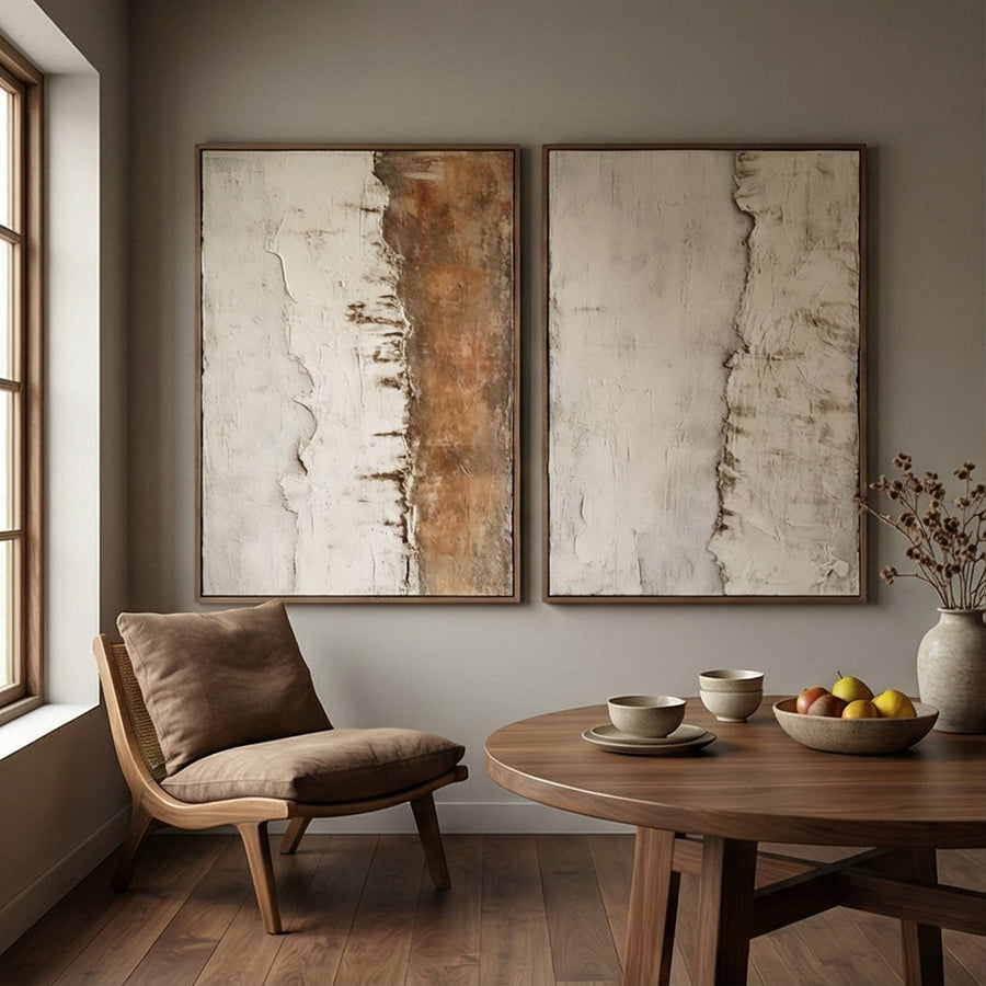 Wabi-Sabi Art | Sites of Erosion-Sandstone Drip